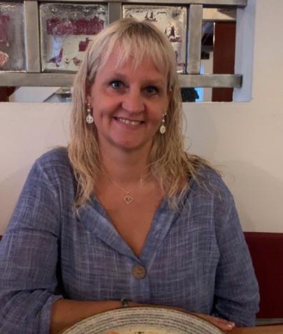 Maj Liz Pettersen (52)