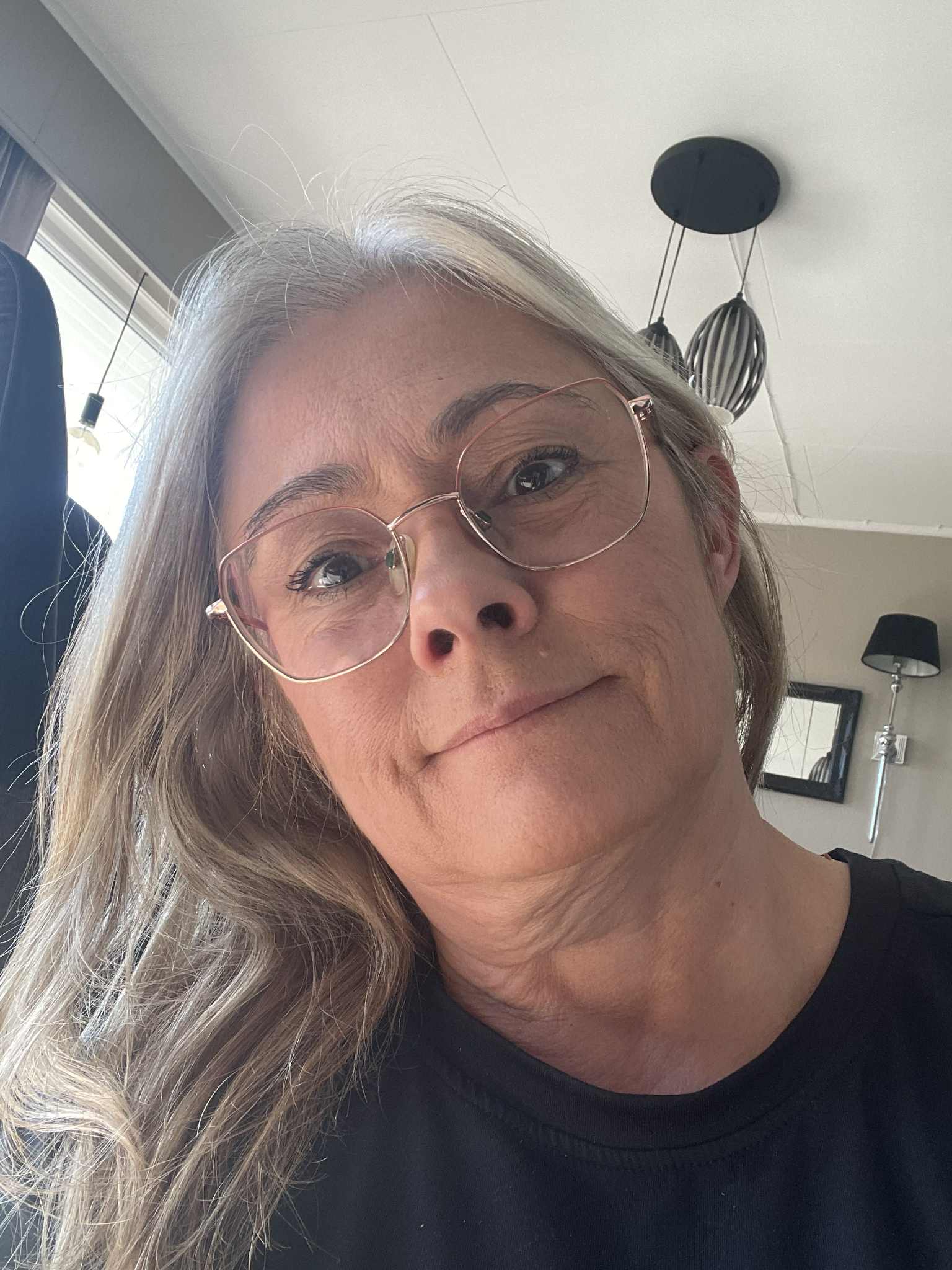 Inger-Lise Pettersen (54)