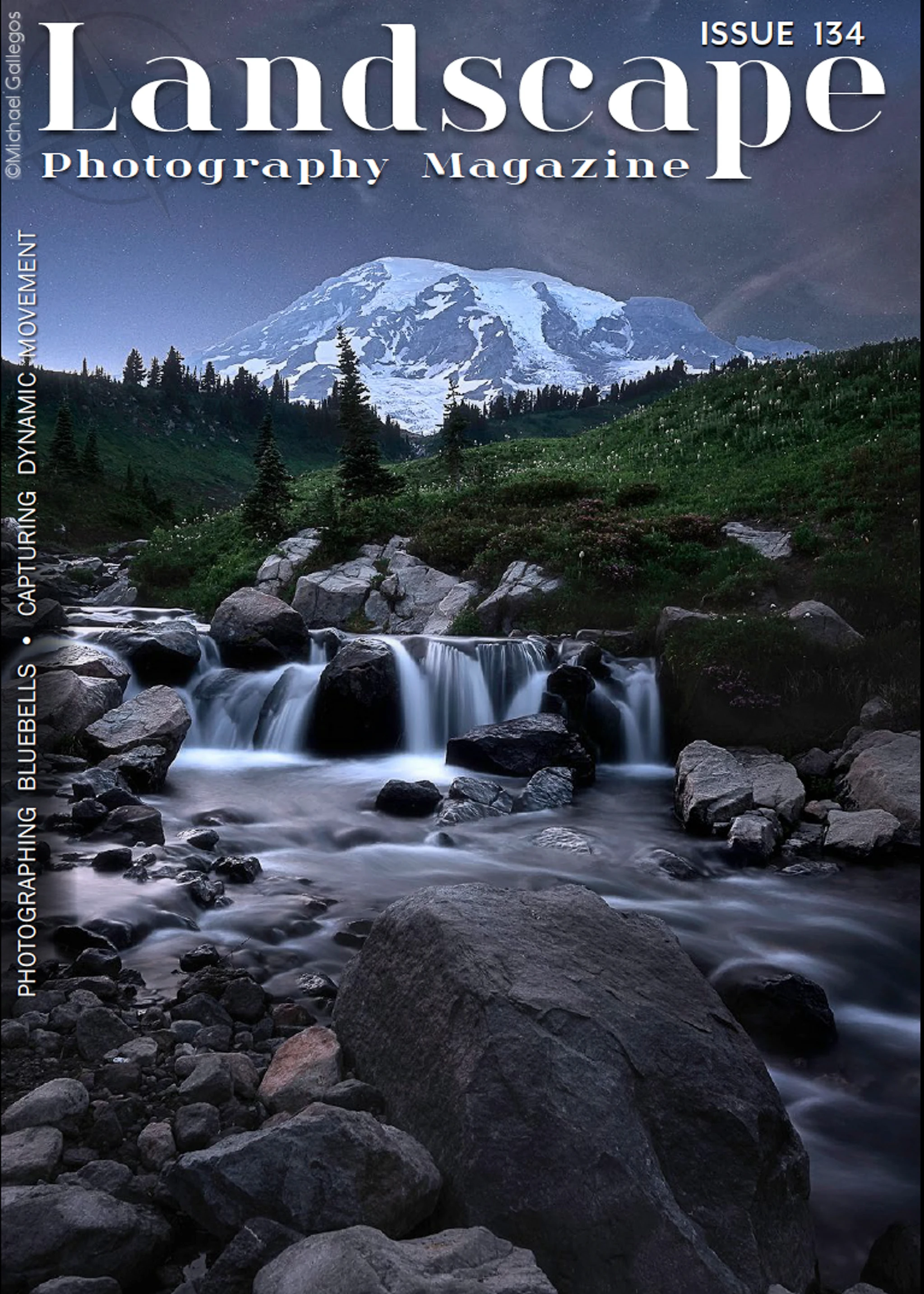 Landscape Photography Magazine