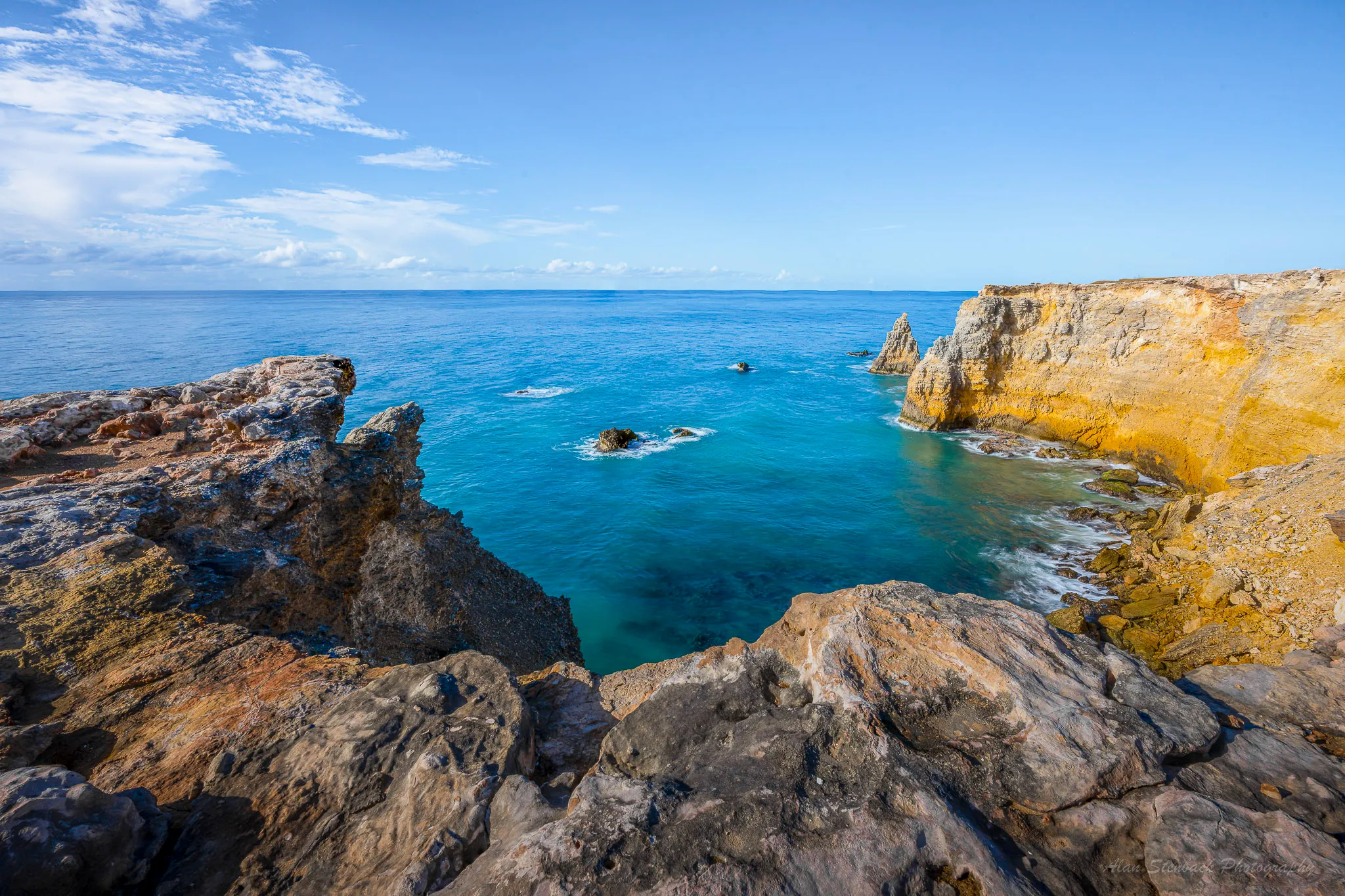 Cabo Rojo Puerto Rico