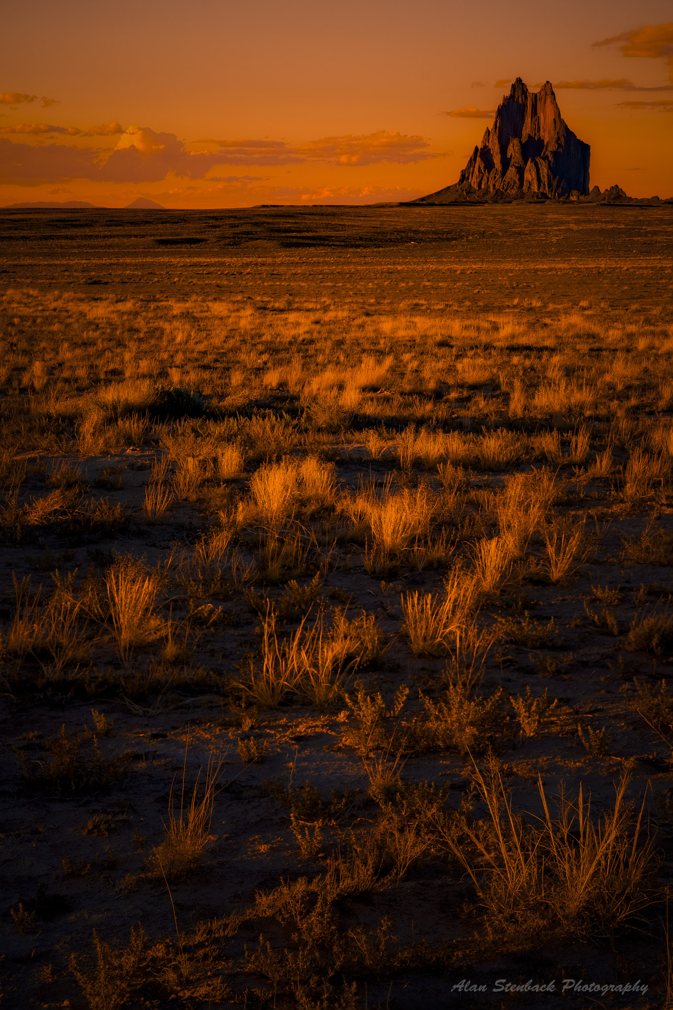 Shiprock New Mexico