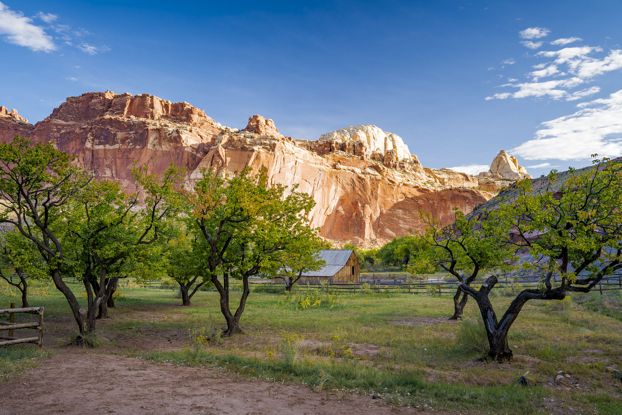 Fruita Historical District