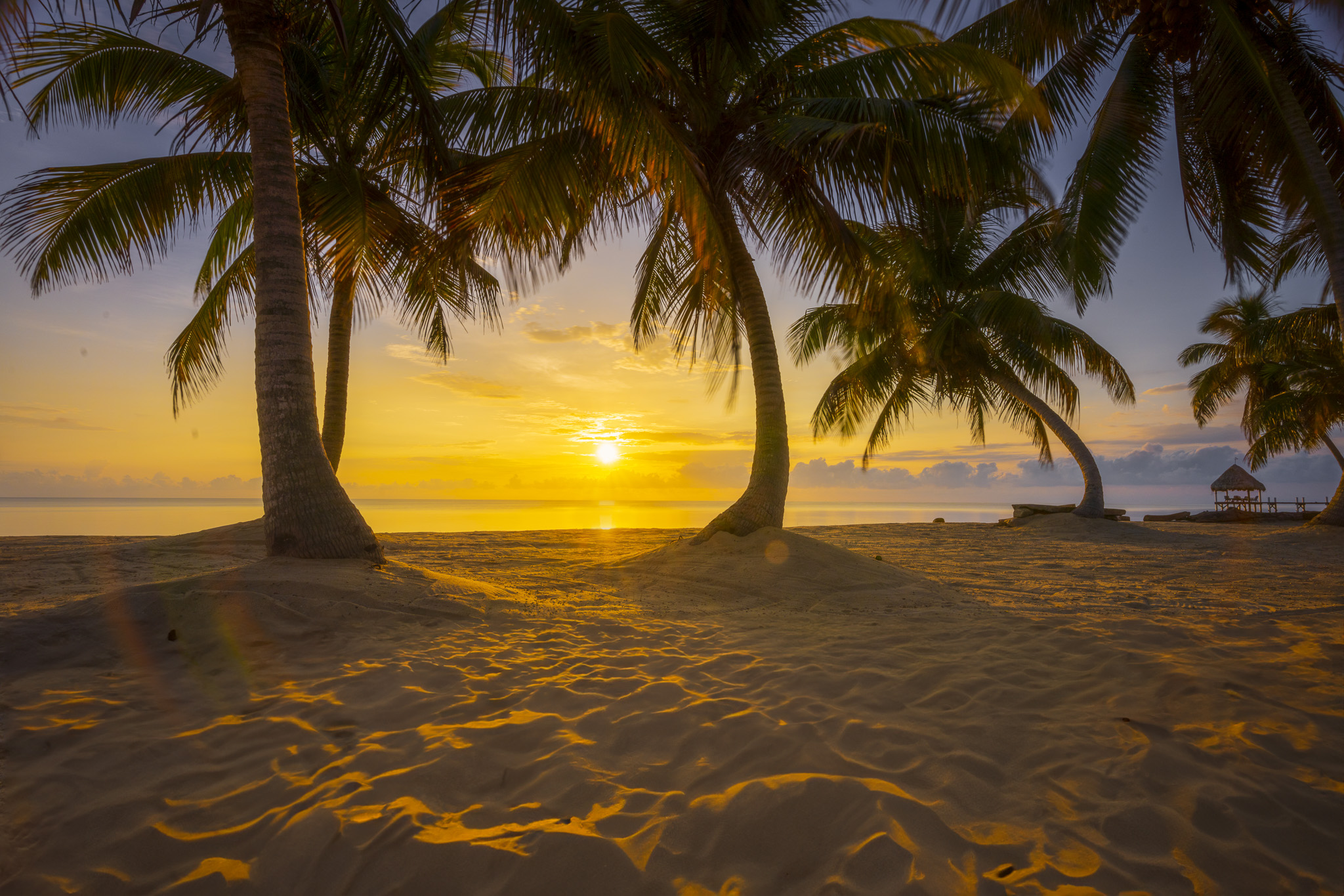 Hopkins, Belize