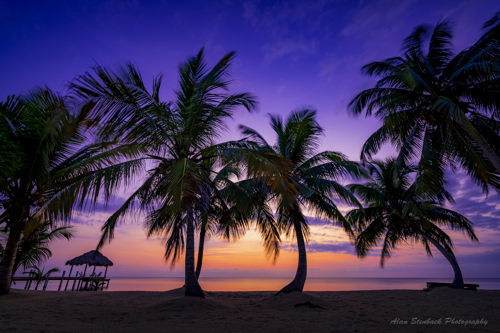 Hopkins, Belize