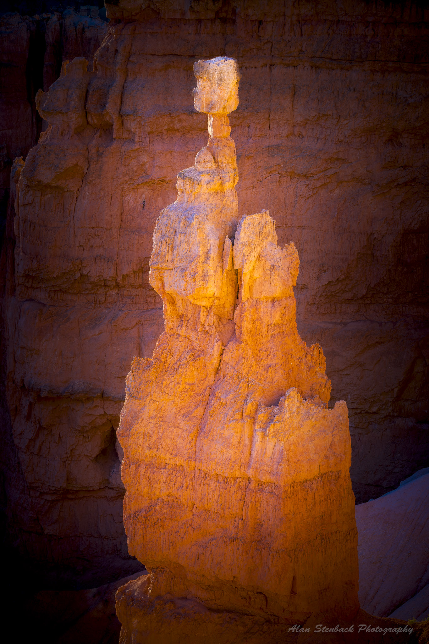 Bryce Canyon National Park