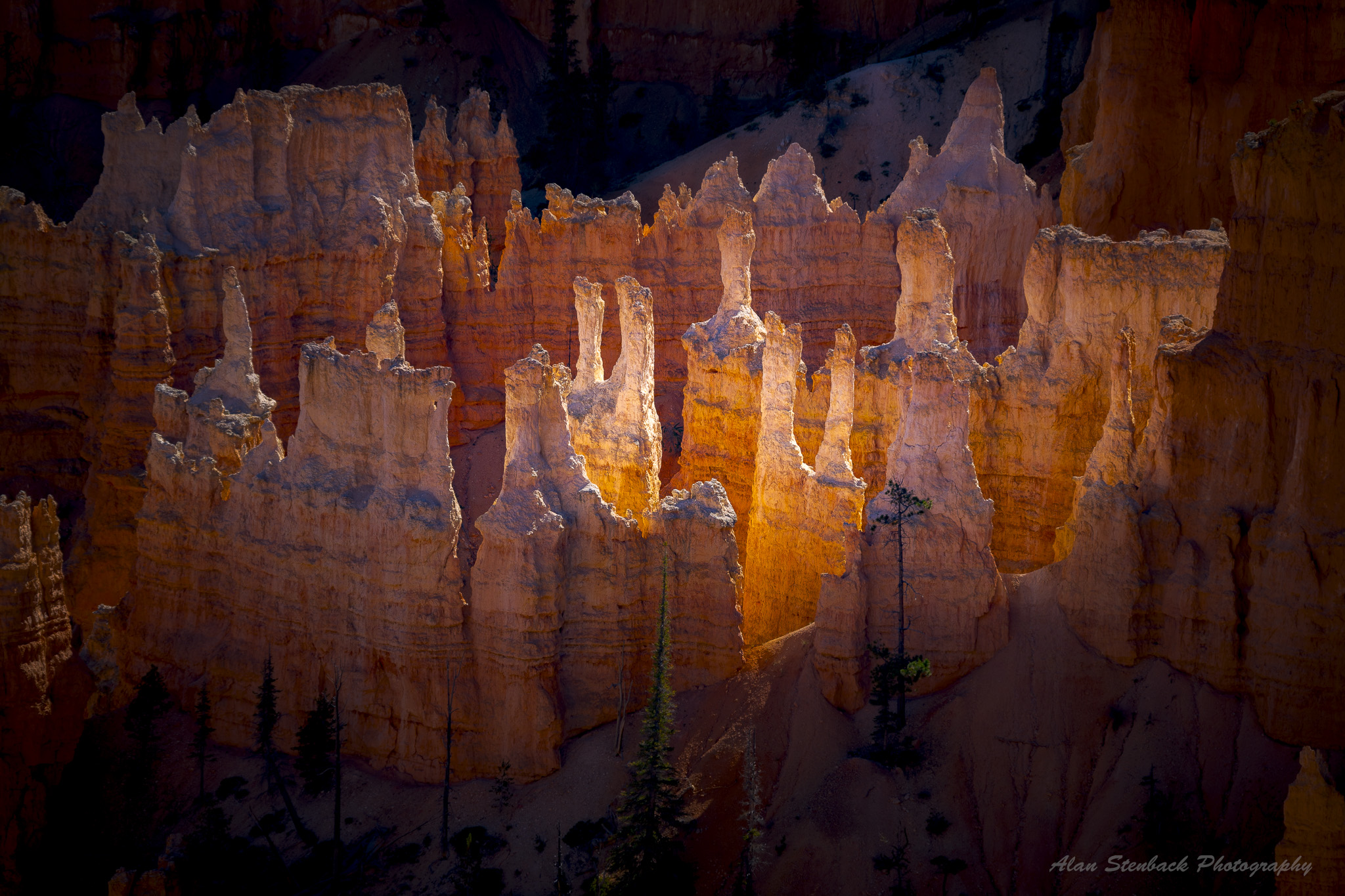 Bryce Canyon National Park