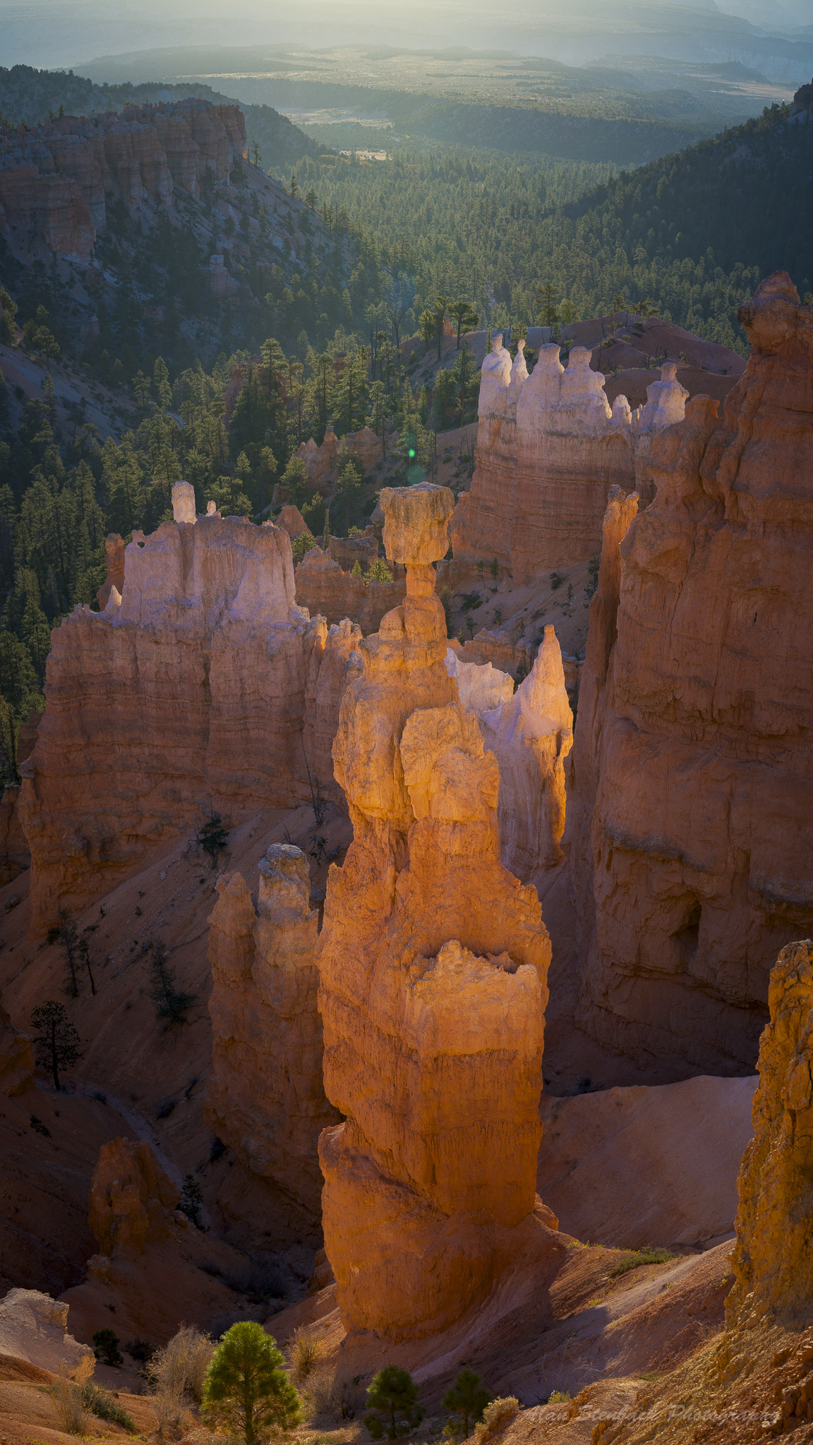 Bryce Canyon National Park