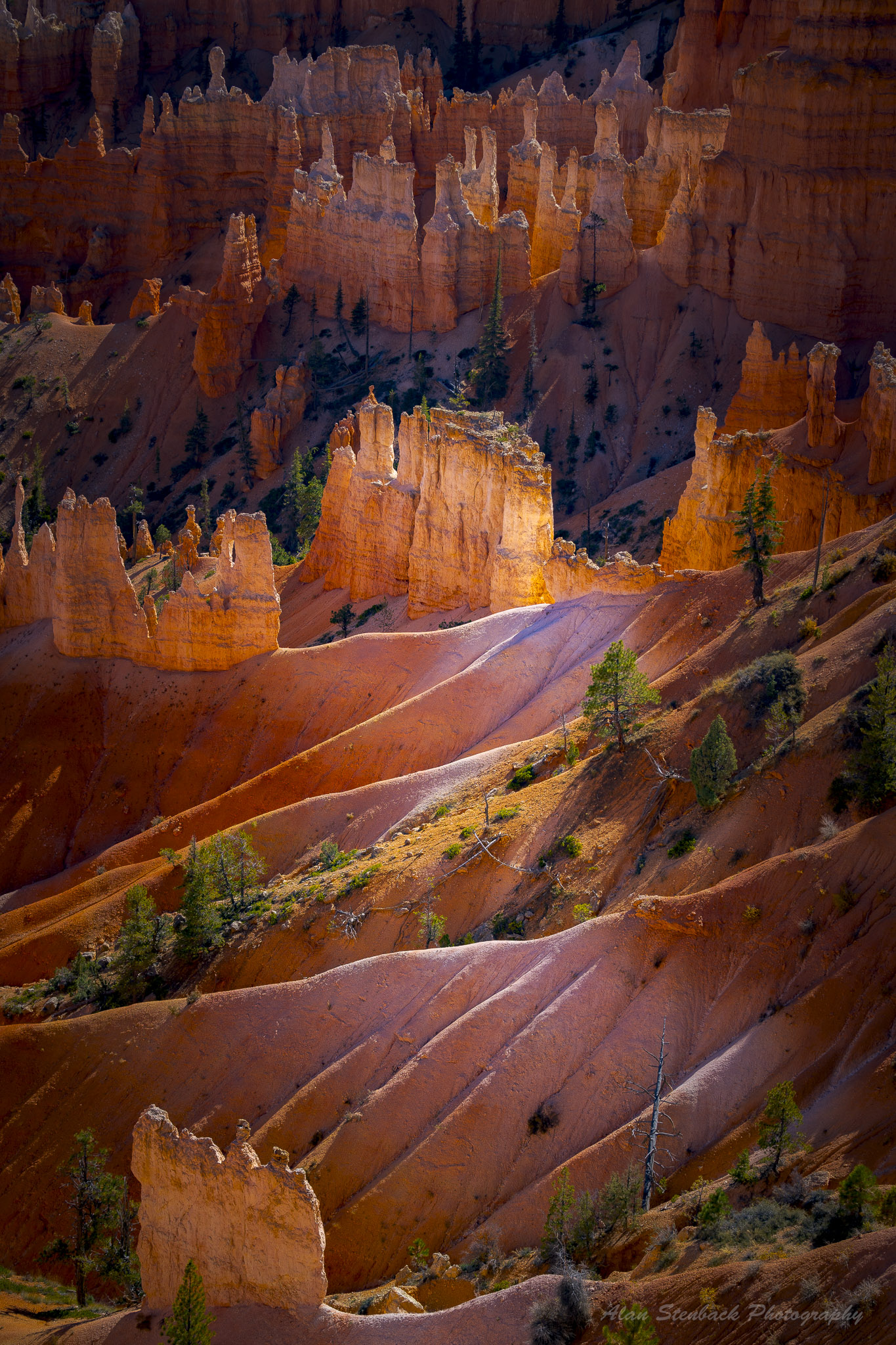 Bryce Canyon National Park