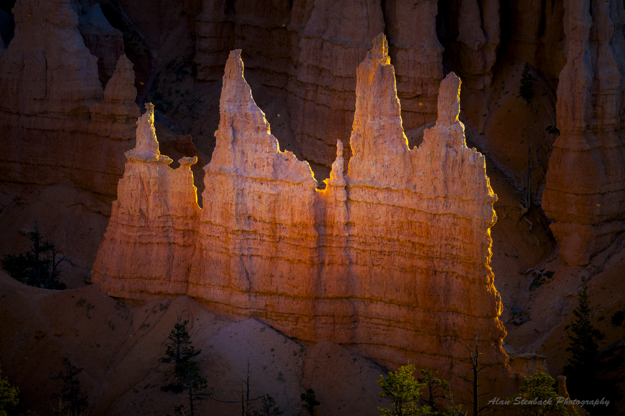 Bryce Canyon National Park