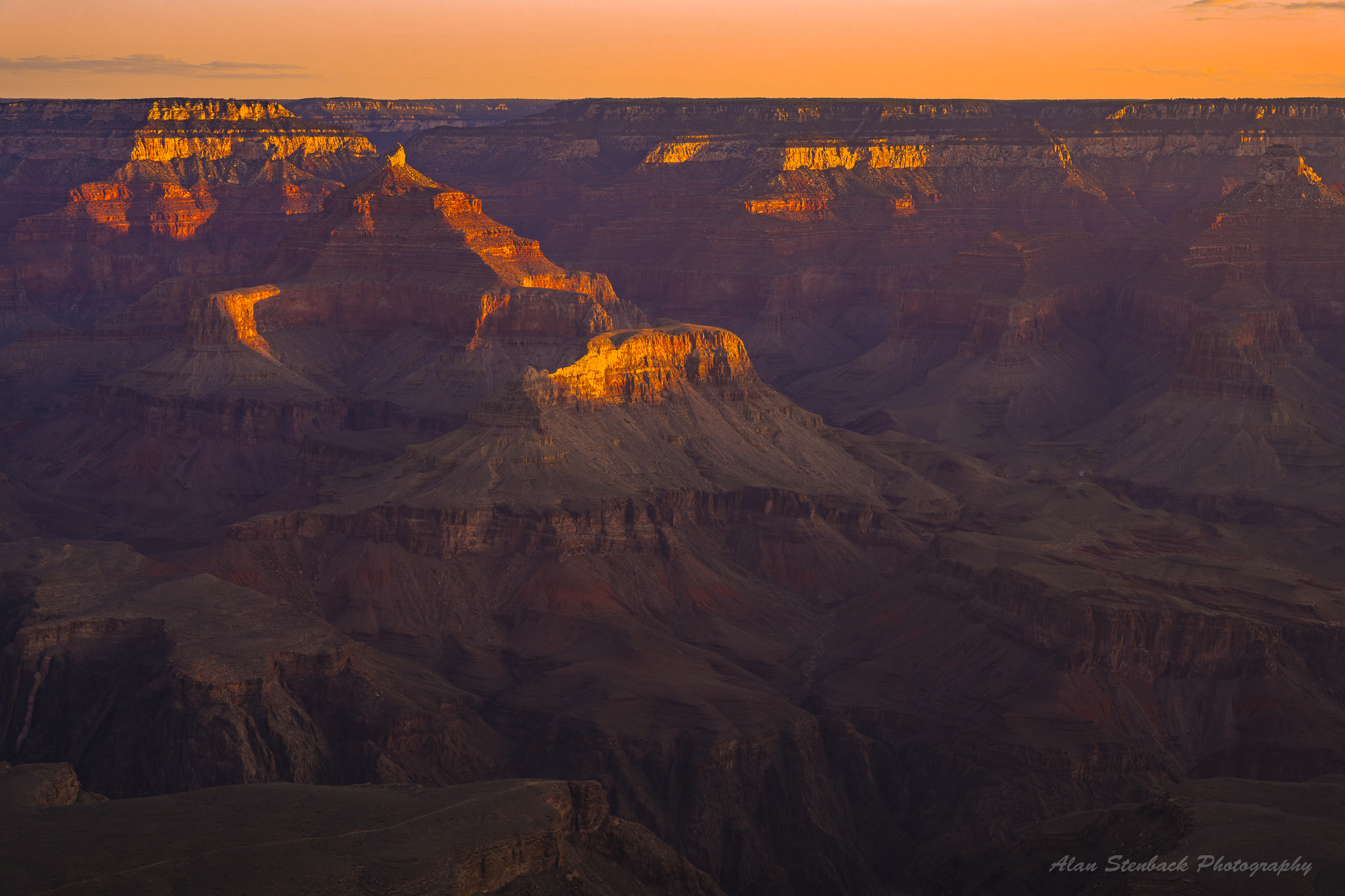 Grand Canyon National Park