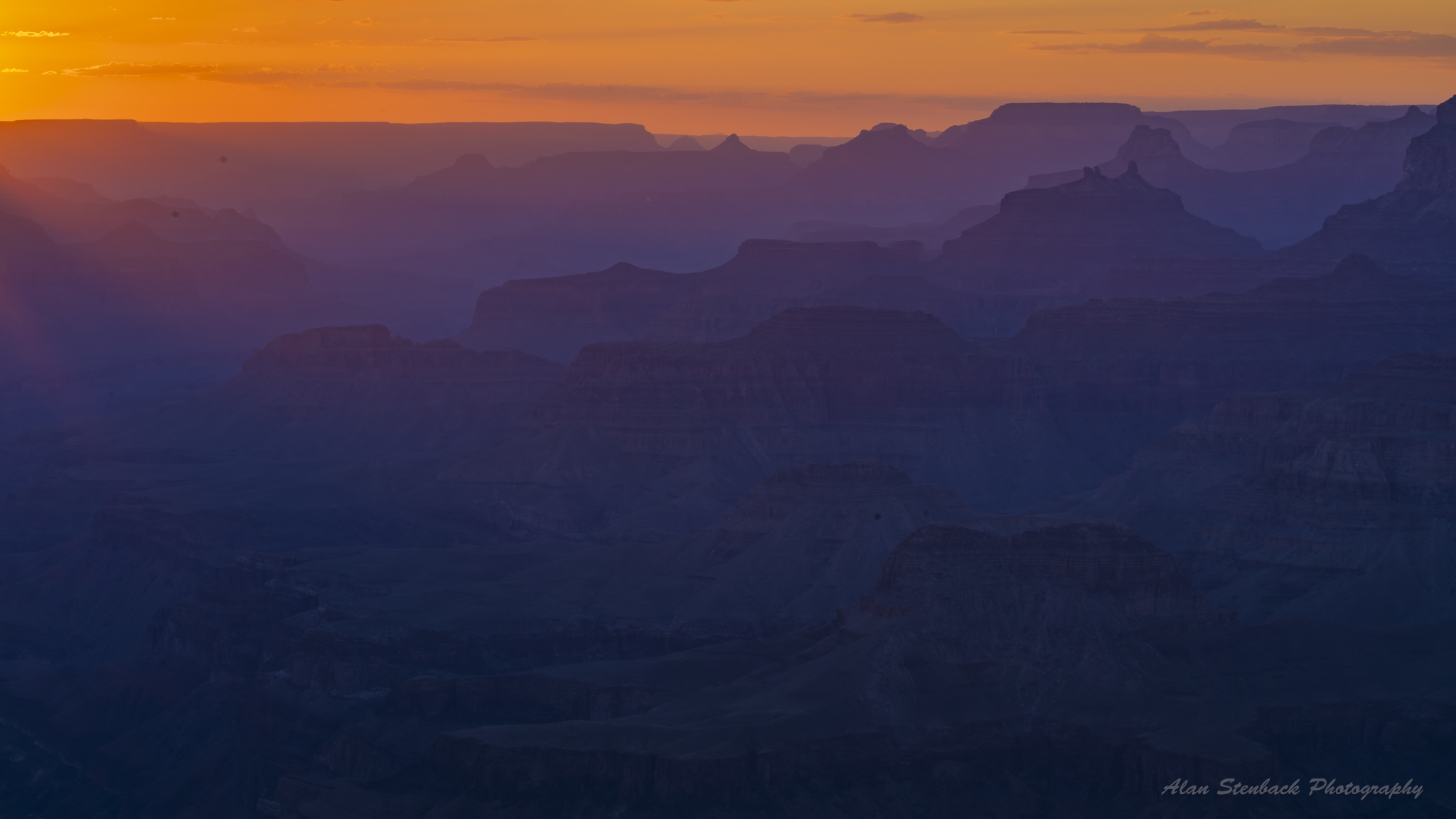 Grand Canyon National Park