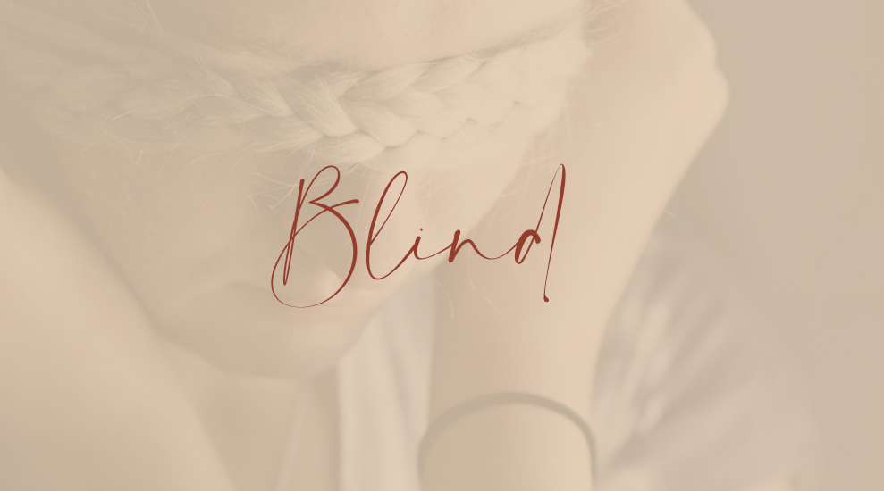 Blind