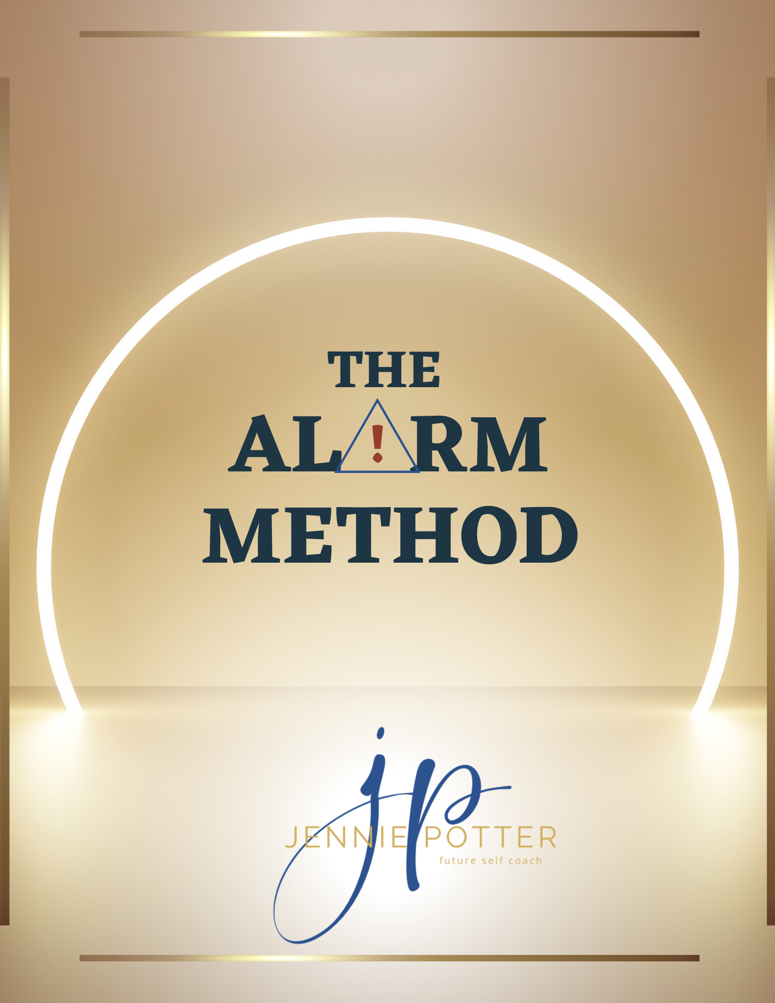 Alarm Method