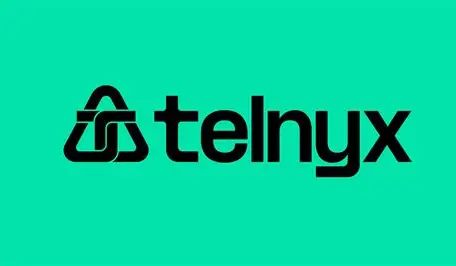 telnyx Logo