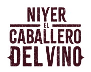 El caballero del vino