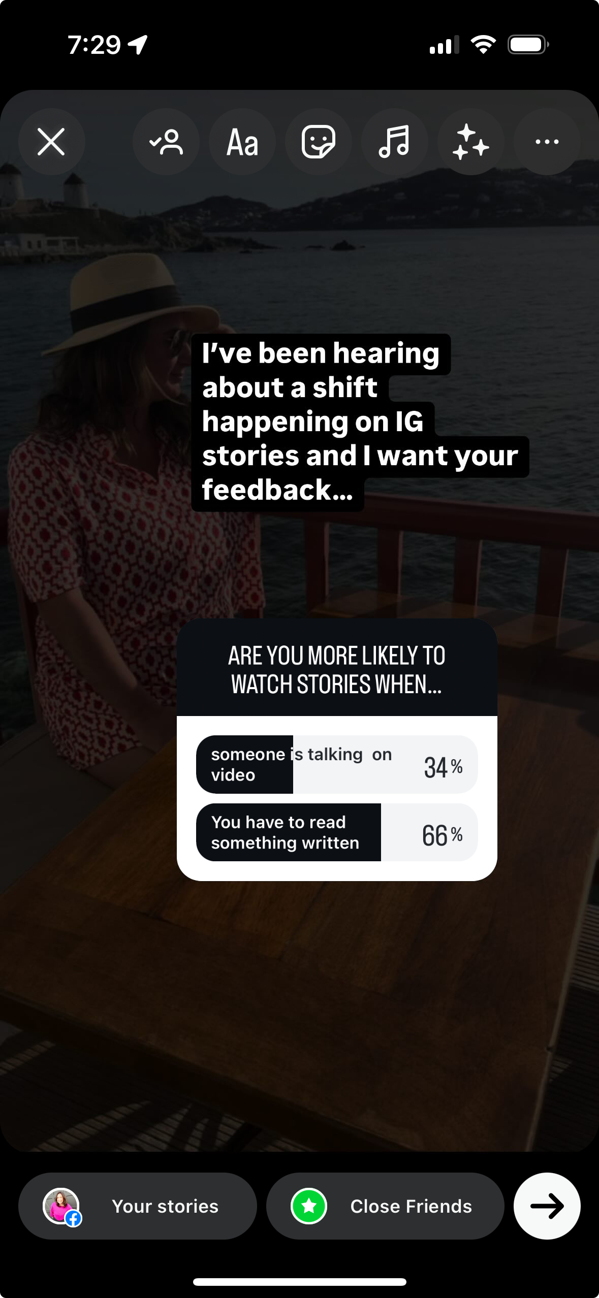 POLL