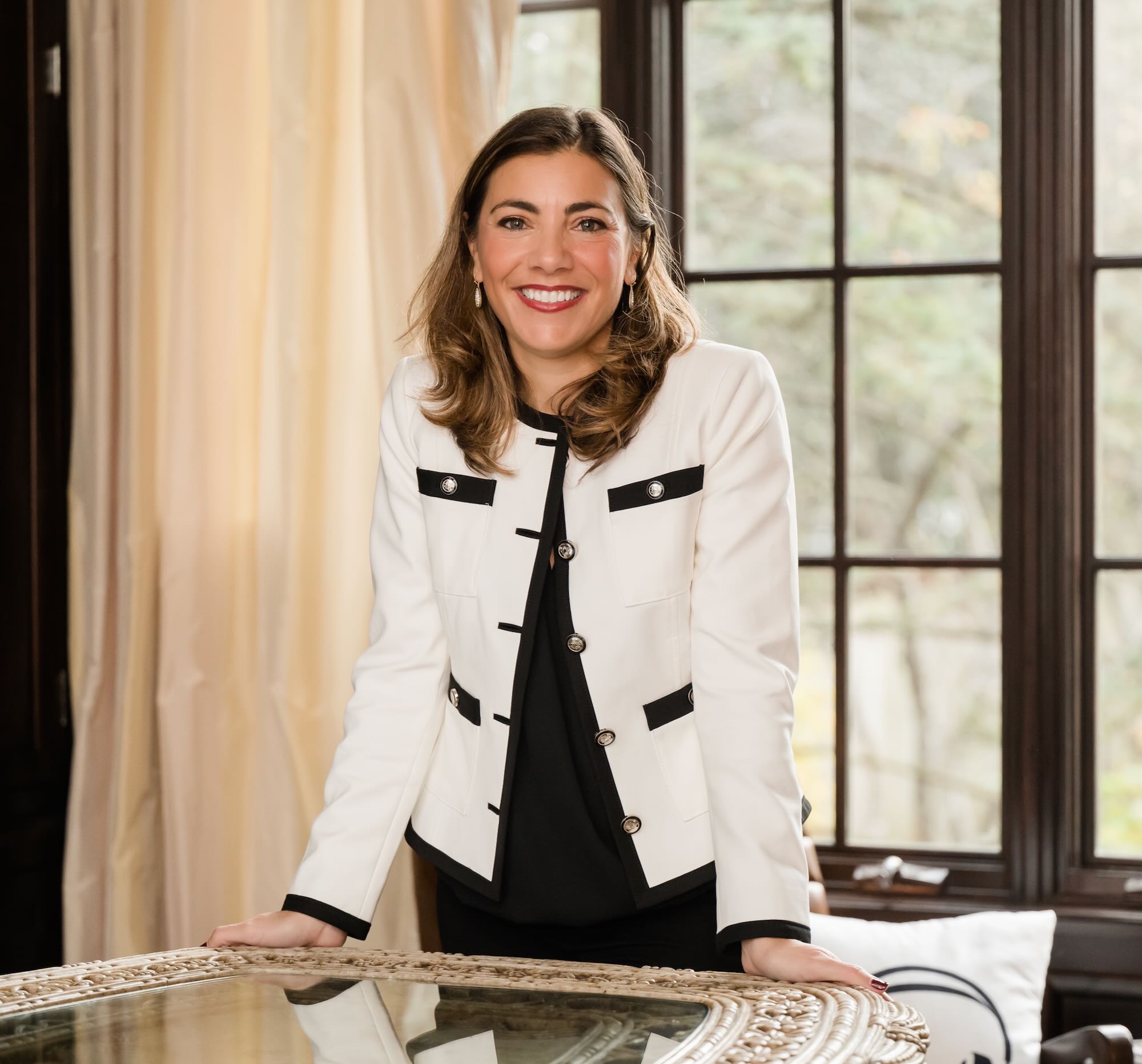 Mariana Dalto AI Consultant Picture Mariana Dalto AI Consultant Picture