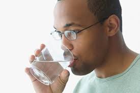  Ensure You’re Drinking Enough Water Each Day