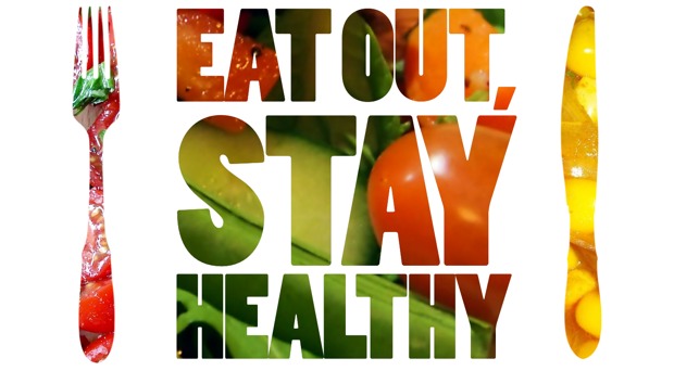 Tips to Stay Healthy When Eating Out