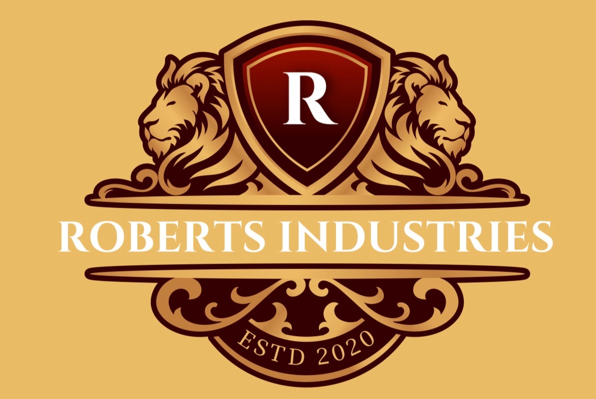 Roberts Industries LLC Logo