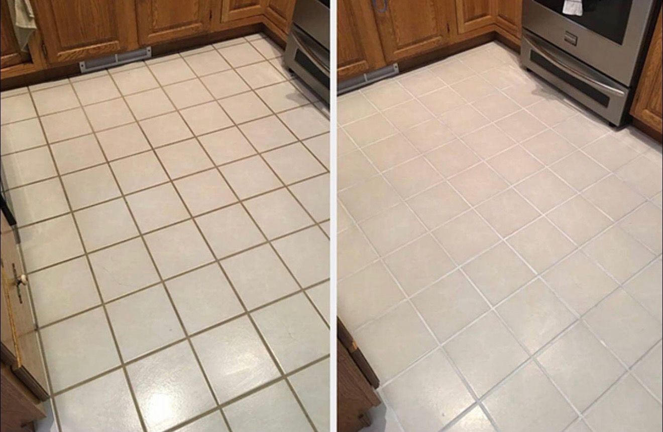 After - Cleaning Service