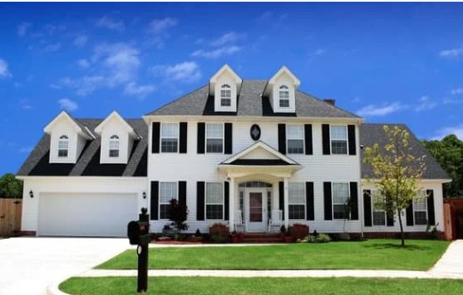 Luxury Custom Home Luxury Custom Home