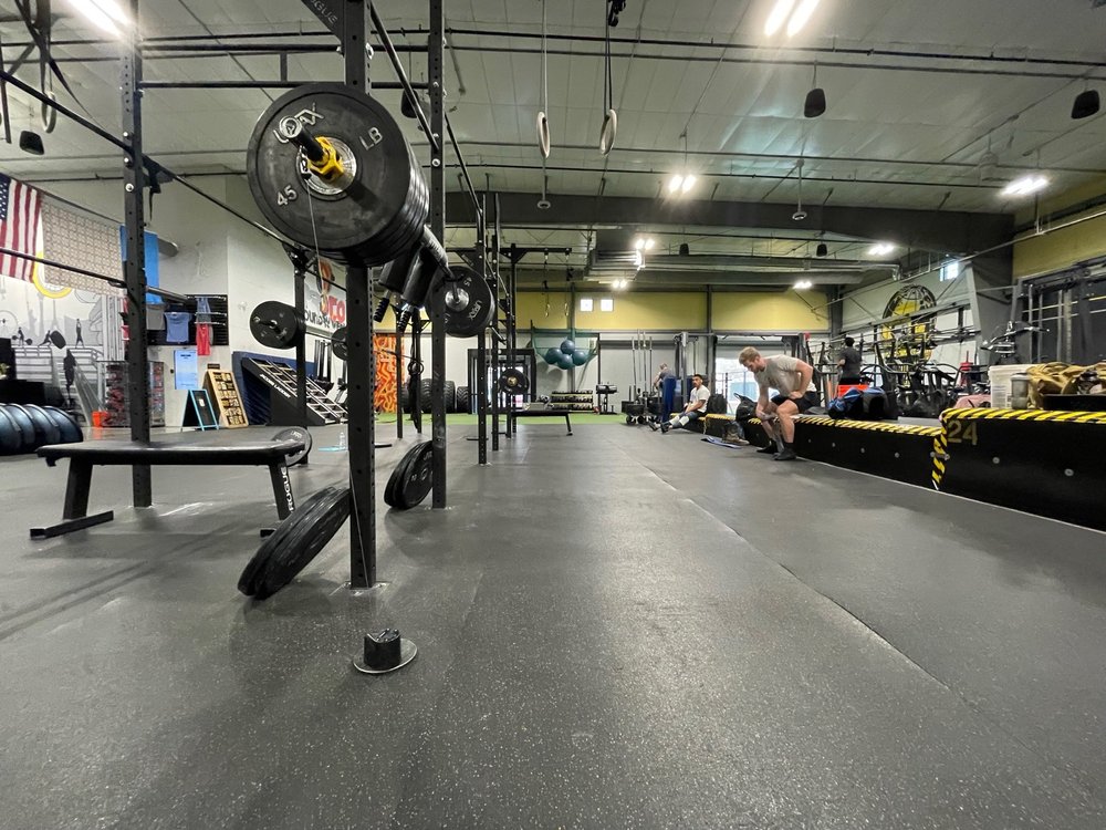 ProtoGym Henderson