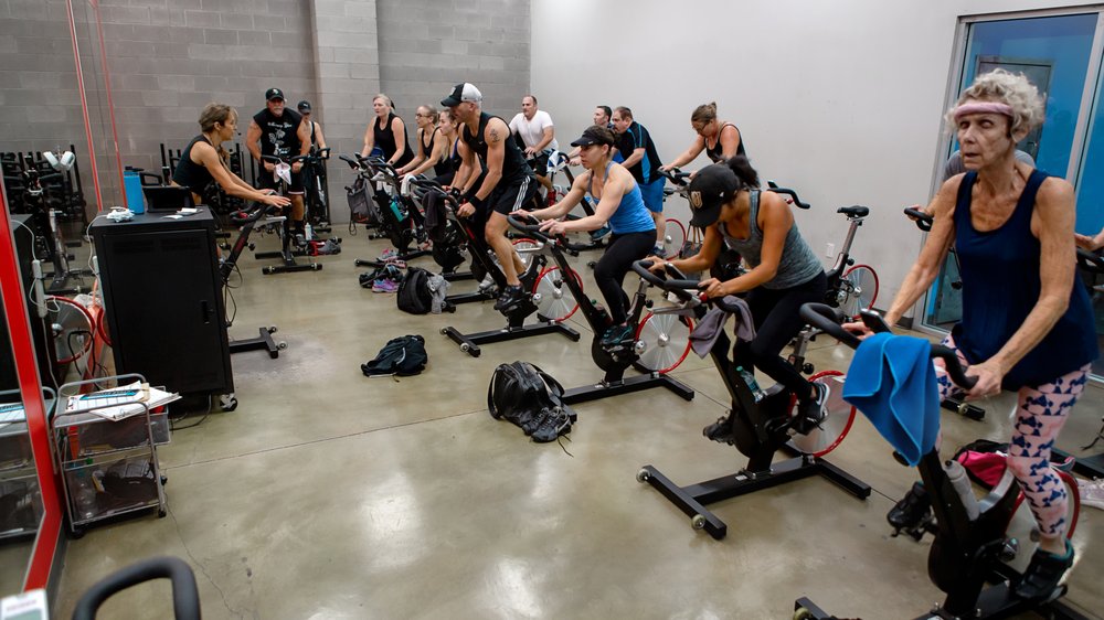 EōS Fitness Henderson