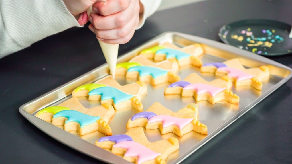 SUGAR COOKIE