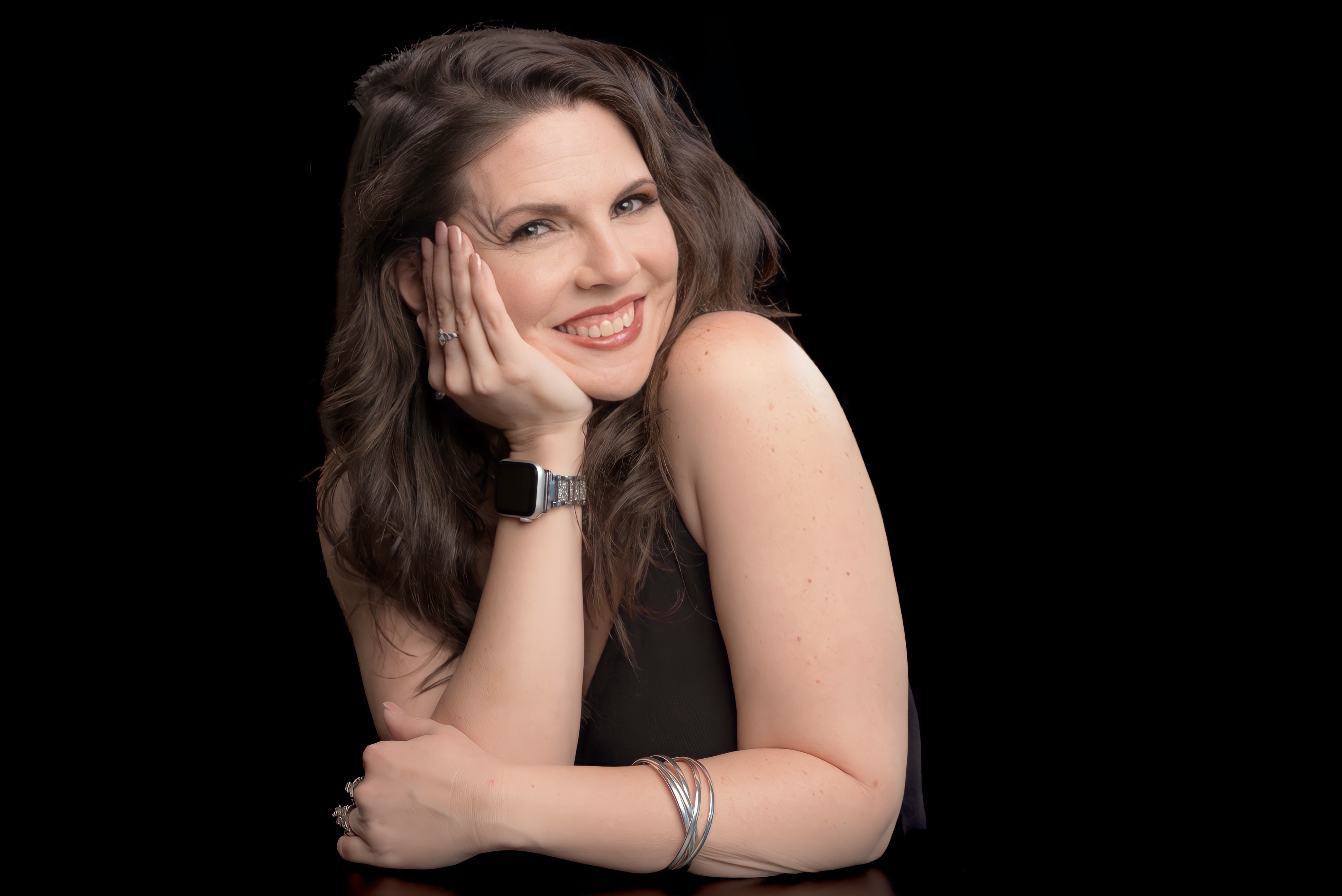 Living the Sacred Adventure