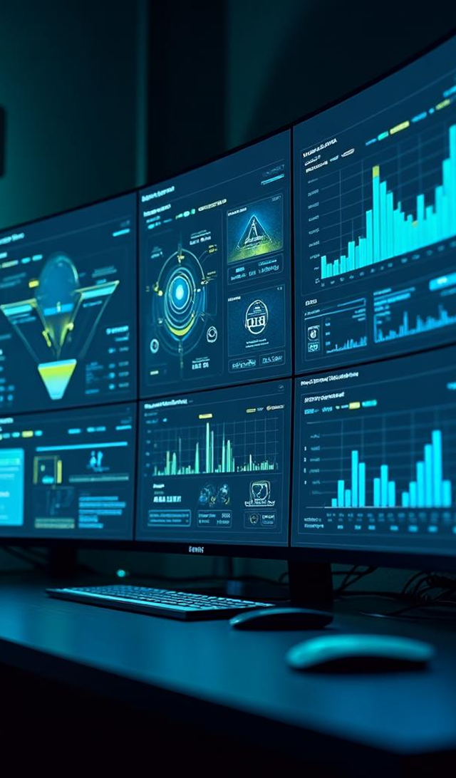 MSP struggling with unpredictable growth