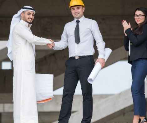 Corporate Construction Corporate Construction