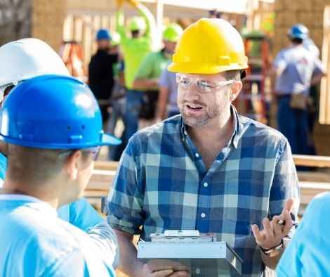 Construction Planning Services Construction Planning Services