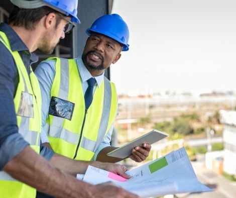 Environmental Protection Plan for Construction Environmental Protection Plan for Construction