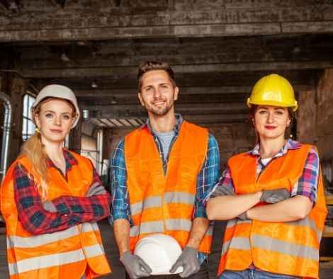 Construction Accident Prevention Plan Construction Accident Prevention Plan