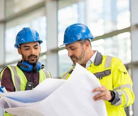 Construction Safety Plan Construction Safety Plan