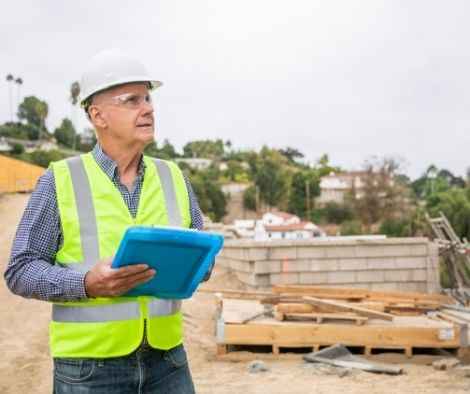 Federal Construction Federal Construction