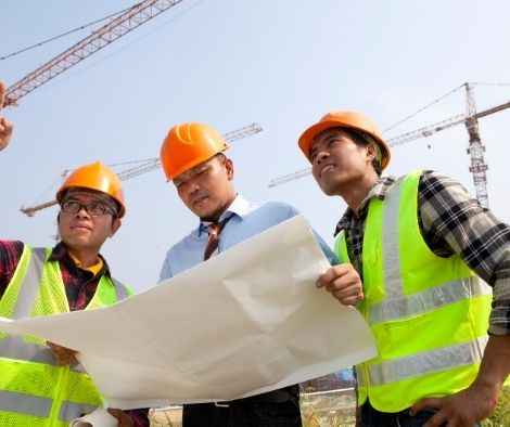 Construction Plans Construction Plans
