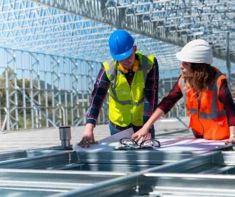 OSHA Standards for Accident Prevention OSHA Standards for Accident Prevention