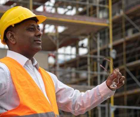 Accident Prevention Plan. Accident Prevention Plan.