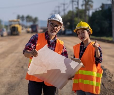 Accident Prevention in Construction Accident Prevention in Construction
