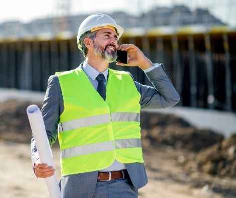 Key Elements of Quality Control Plans Key Elements of Quality Control Plans