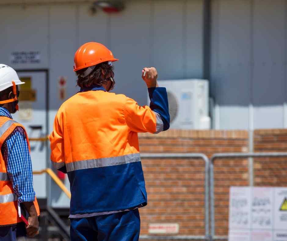 USACE Accident Prevention Plan Requirements USACE Accident Prevention Plan Requirements