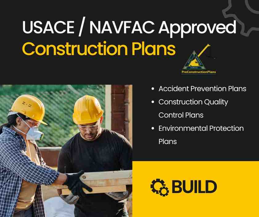 Accident Prevention Plans Accident Prevention Plans