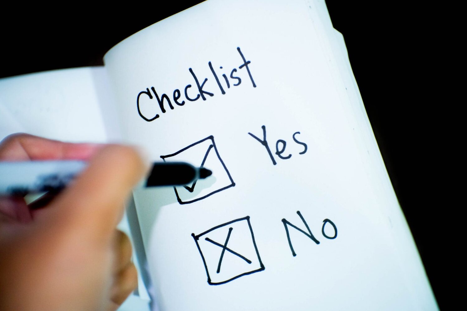Are You in Compliance? Are You in Compliance?