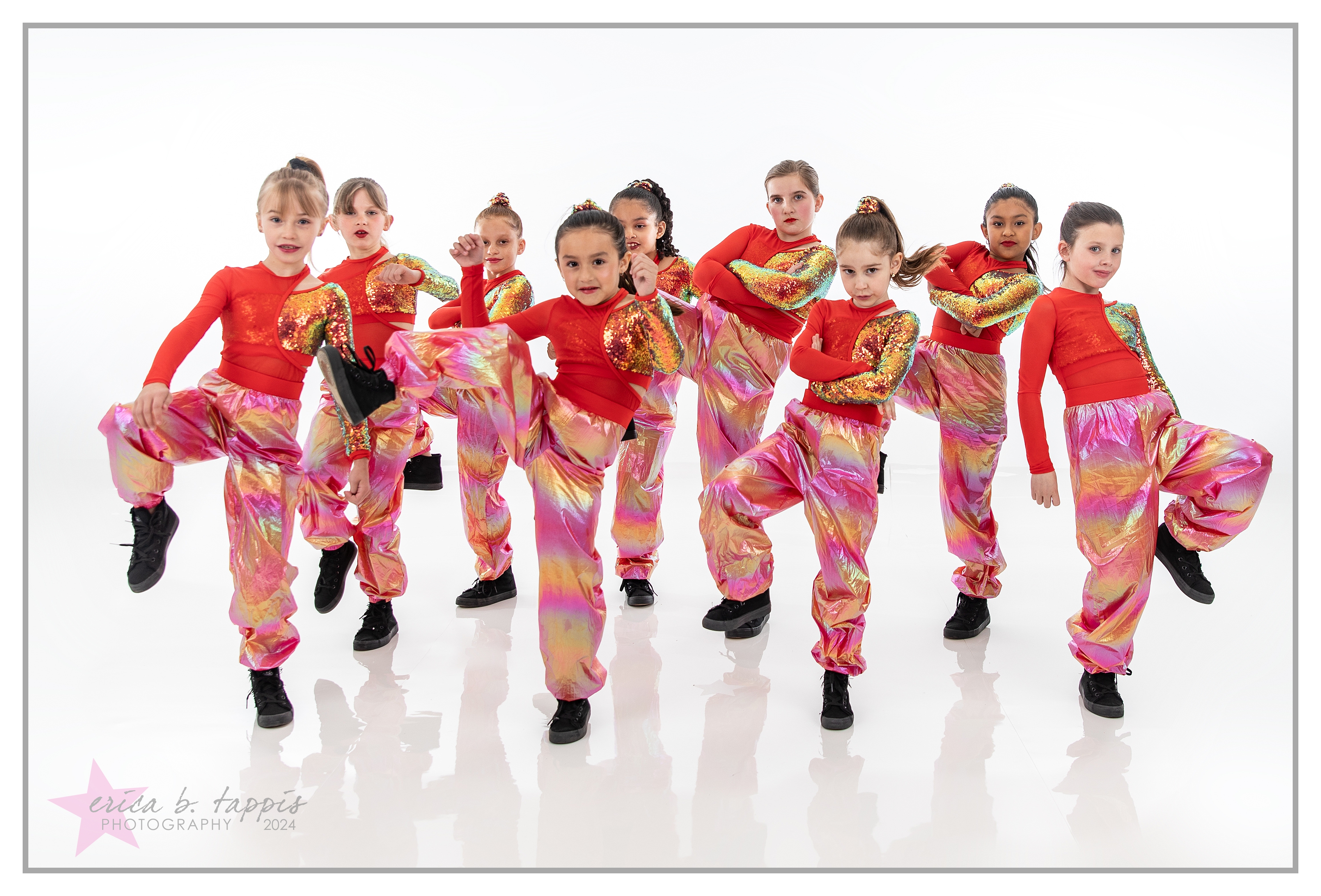 dance styles