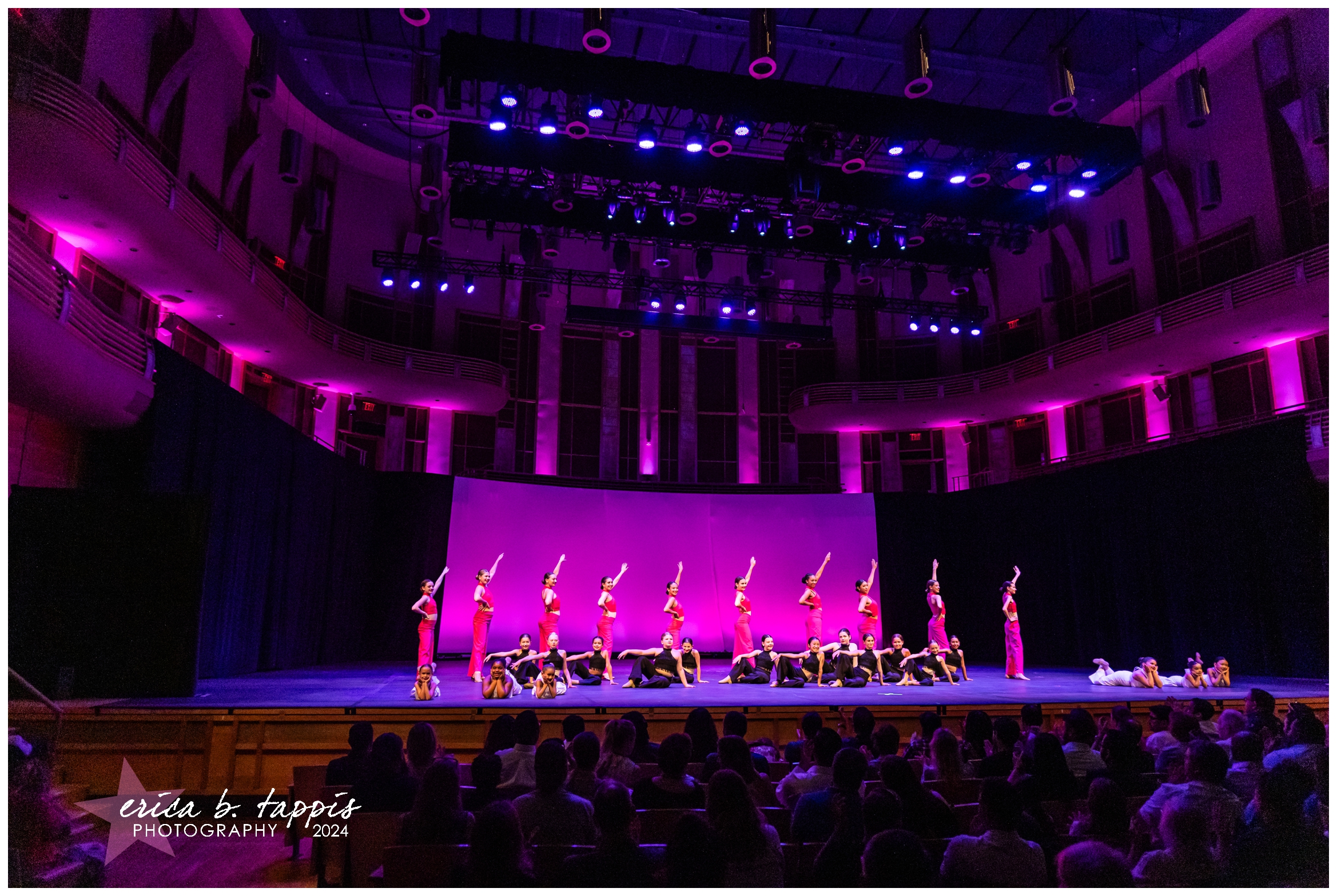 5 Ways Empower by Bella Ballet Helps Teens Overcome Challenges Through Dance