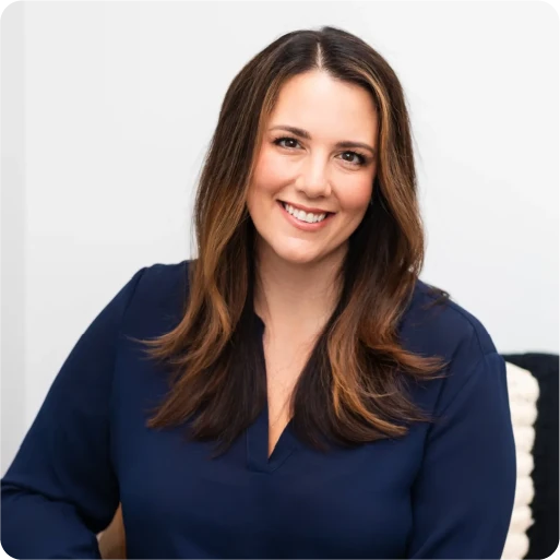 Kristen is the visionary leader behind Connections Counseling Center. With extensive experience in the mental health field, Kristen has dedicated her career to advancing therapeutic practices and enhancing client care.