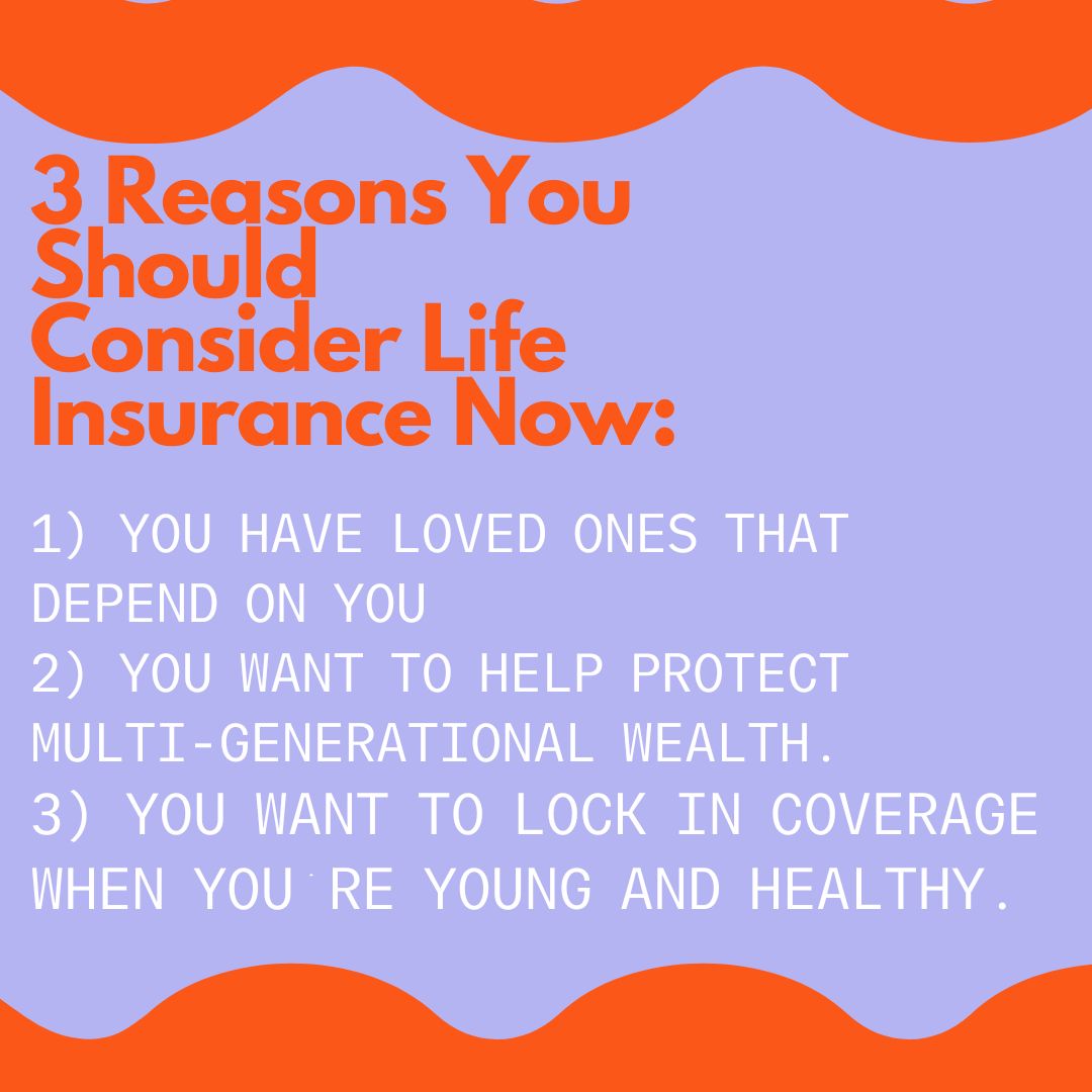 How to choose a life insurance policy 