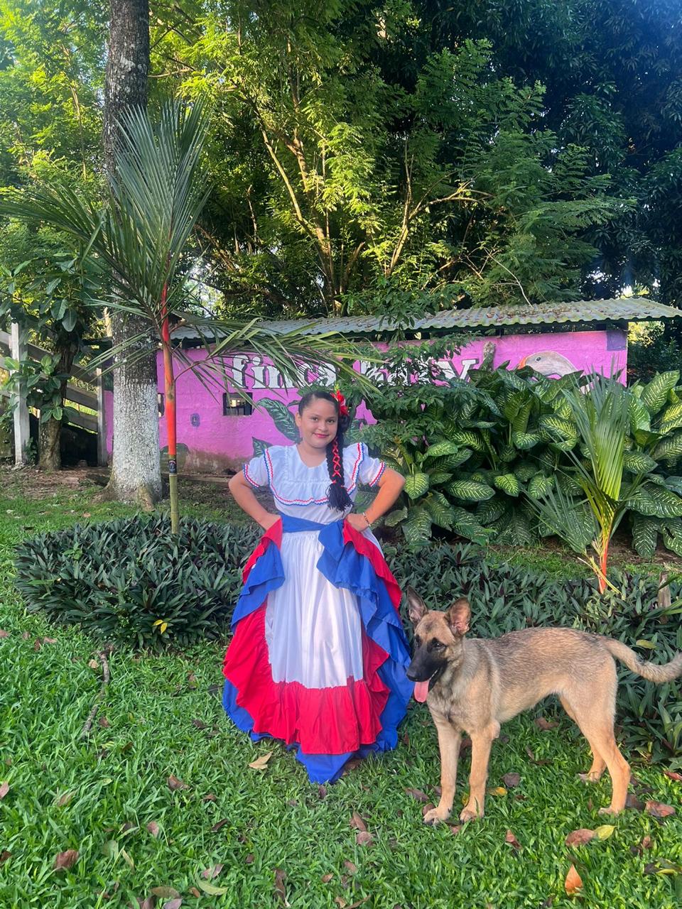 Cliente satisfecho 6